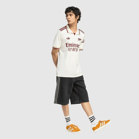 Originnals Arsenal 2025/26 Third Fan Jersey