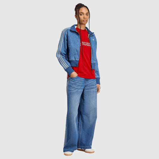 Liverpool 2025/26 Women's Home Shirt
