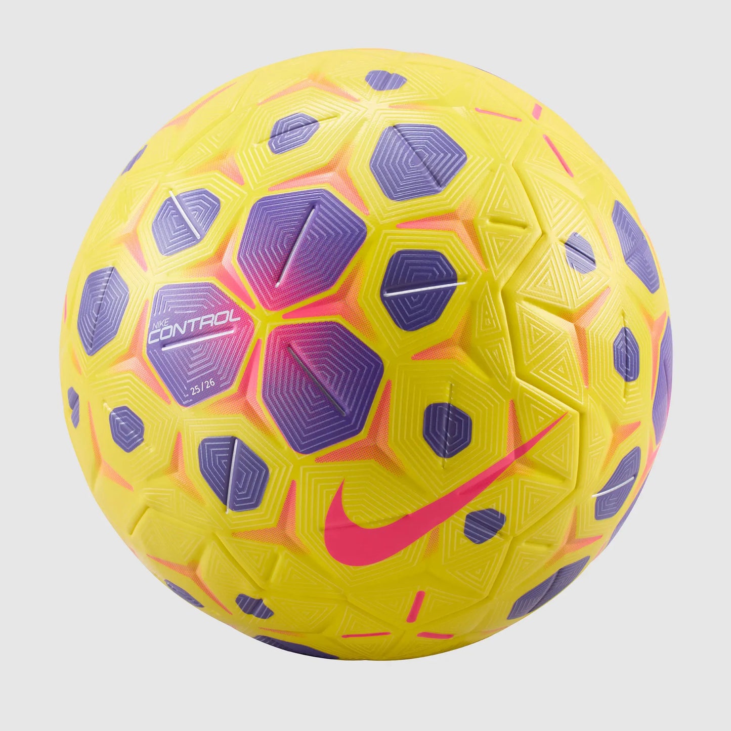 Football Control