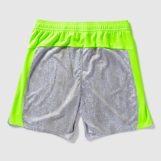 Shorts Manchester City 2025/26 Third