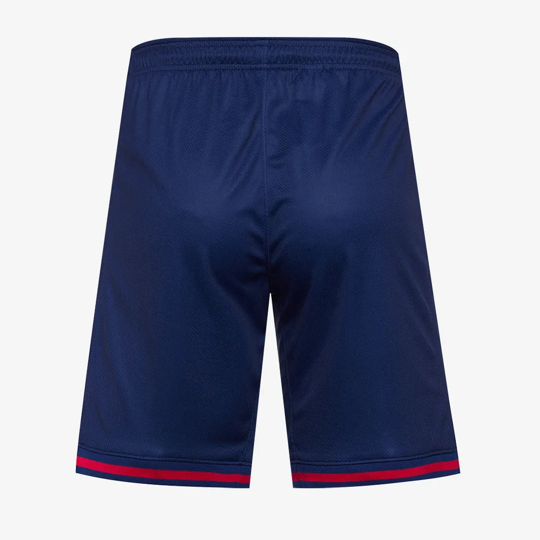 Shorts Barcelona 2025/26 Casa Torcedor