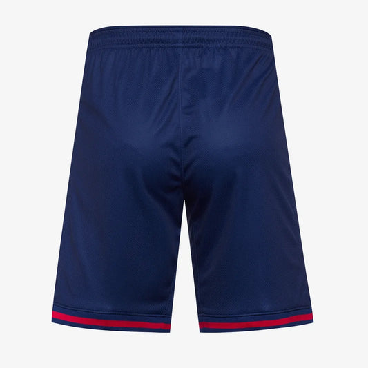 Shorts Barcelona 2025/26 Casa Torcedor
