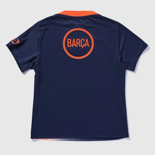 Camisola Barcelona 2025/26 Training Torcedor