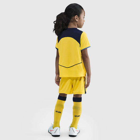 Tottenham 2025/26 Third Fan Kit for Kids