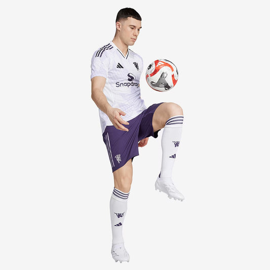 Manchester United 2025/26 Away Player Jersey