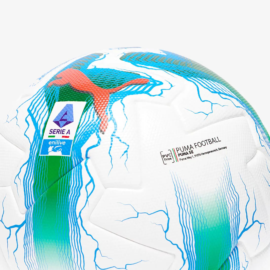 Football Orbita Serie A