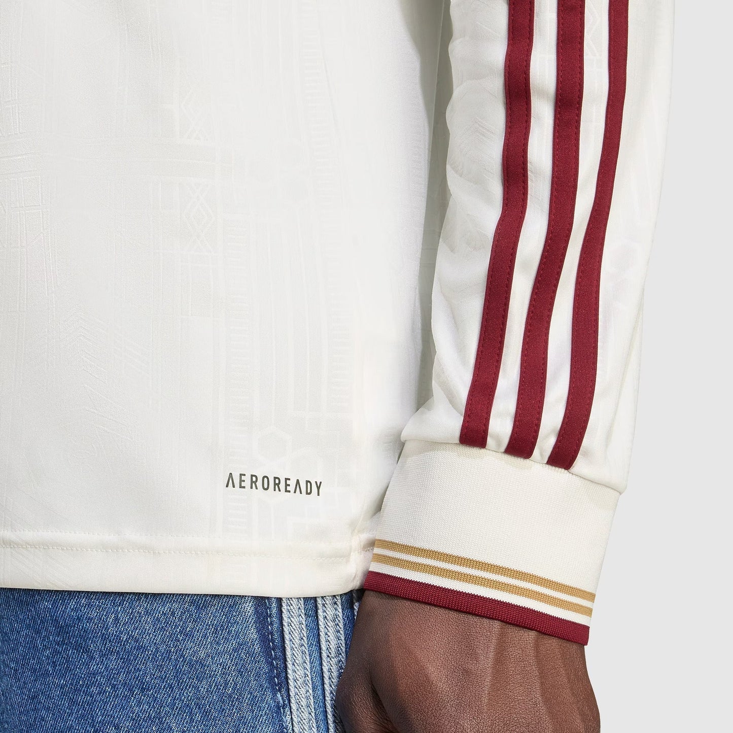 Camisola Originals Arsenal 2025/26 Terceira Manga Comprida