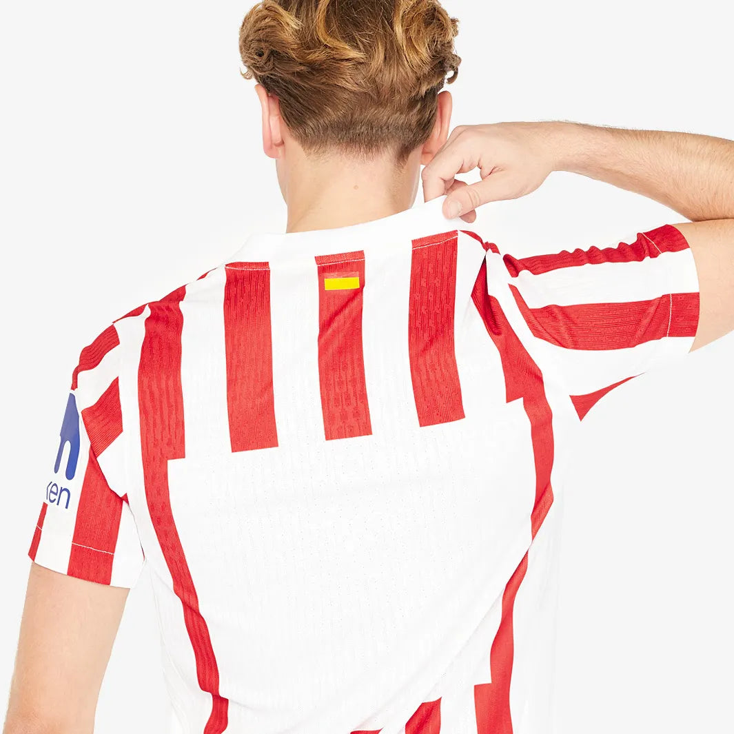 Camisola Atlético Madrid 2025/26 Casa Jogador