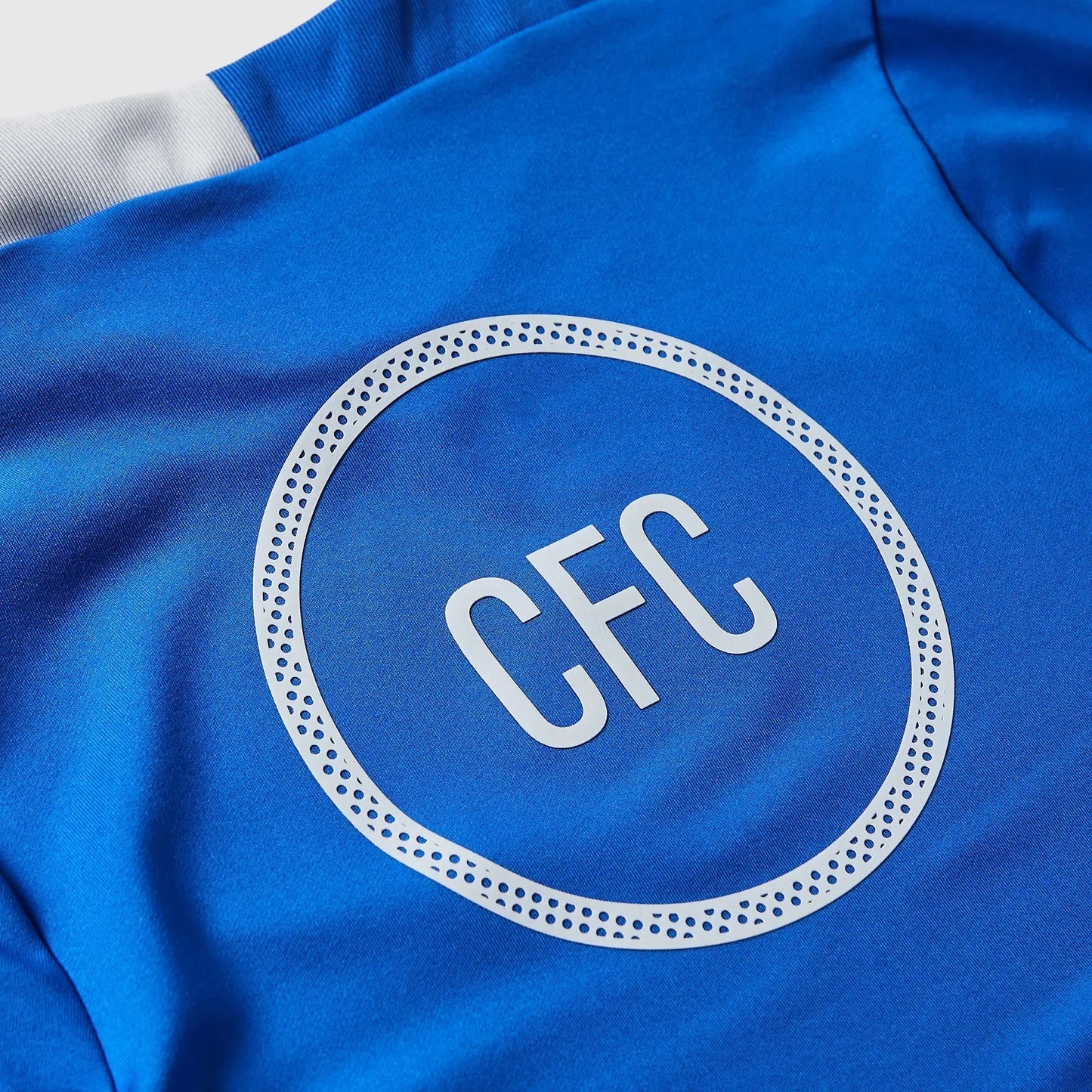 Casaco Feminina Chelsea FC 2025/26 Pre-Match