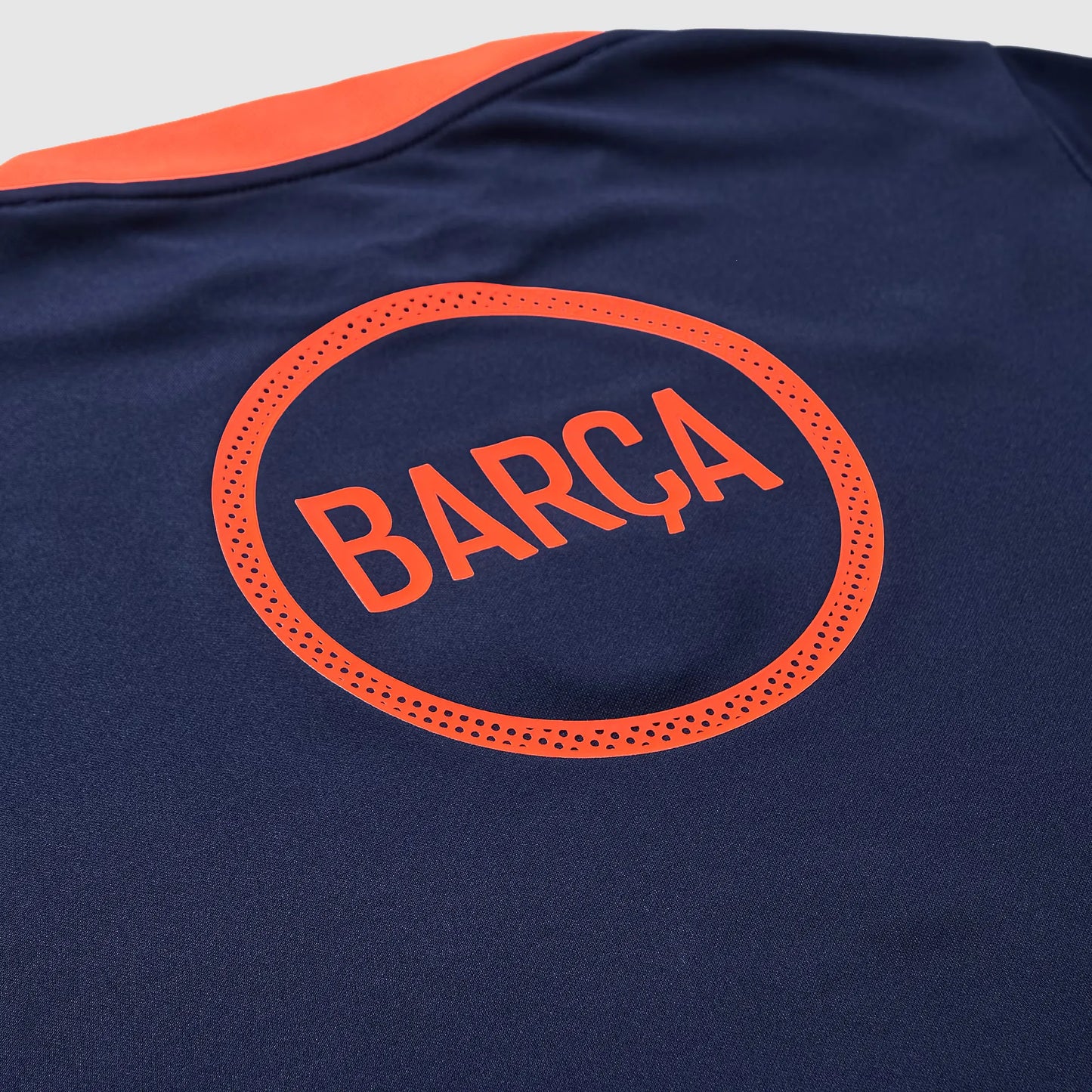 Camisola Barcelona 2025/26 Training Torcedor