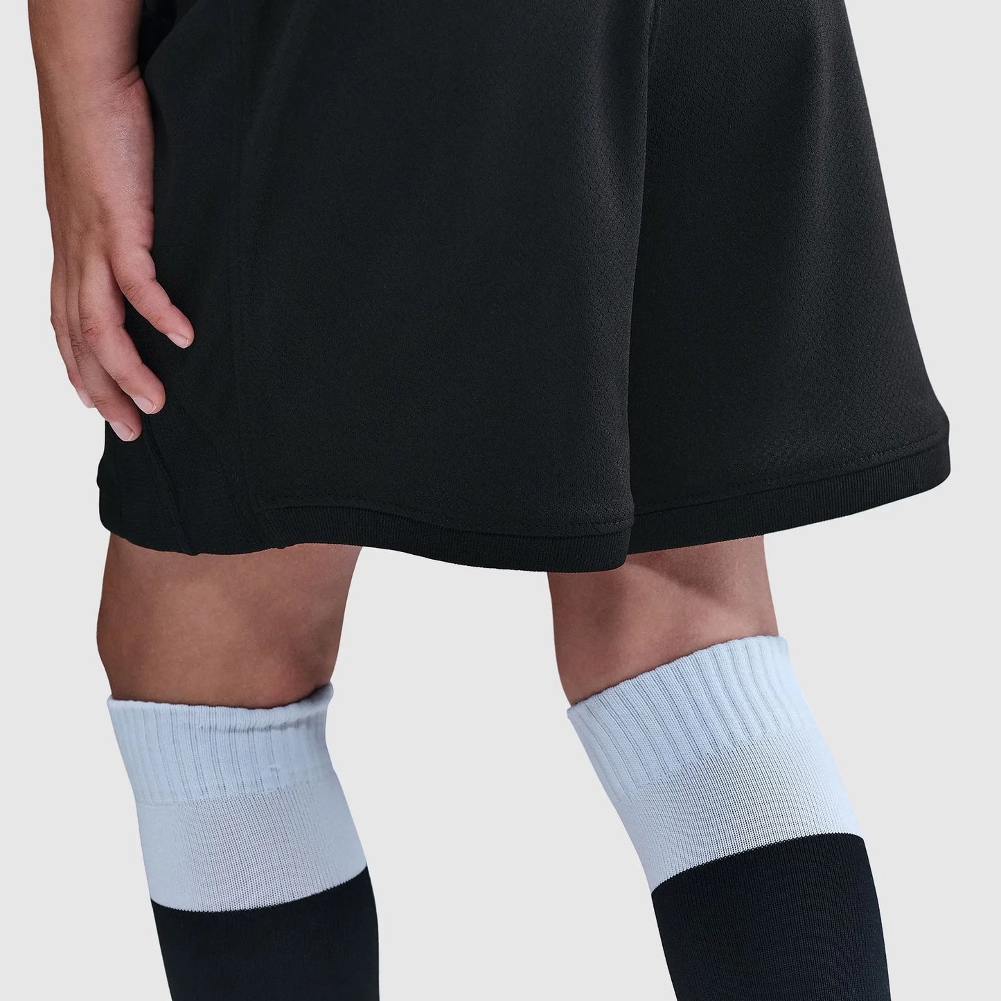 Conjunto Infantil Chelsea 2025/26 Terceira Torcedor