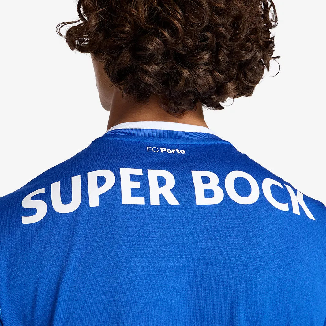 Camisola FC Porto 2025/26 Casa