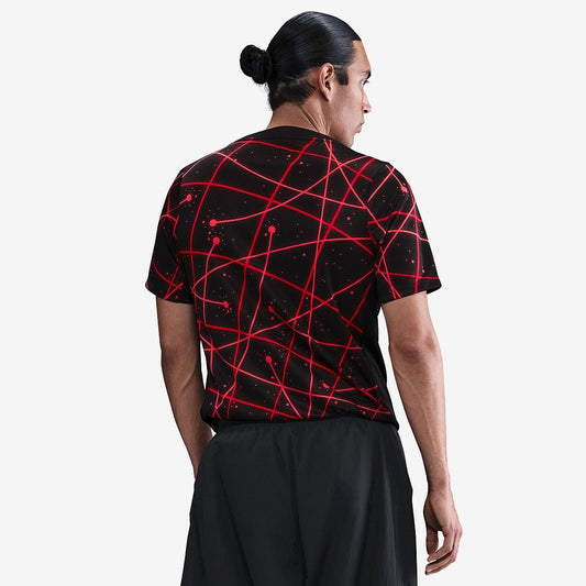 Atlético de Madrid 2025/26 Pre-Match Shirt