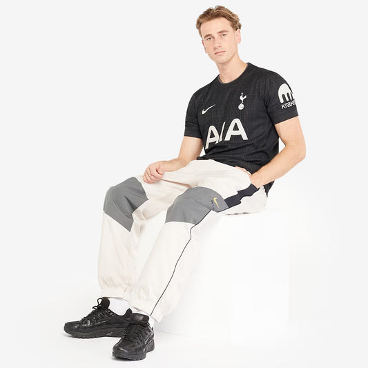 Tottenham 2025/26 Away Player Jersey