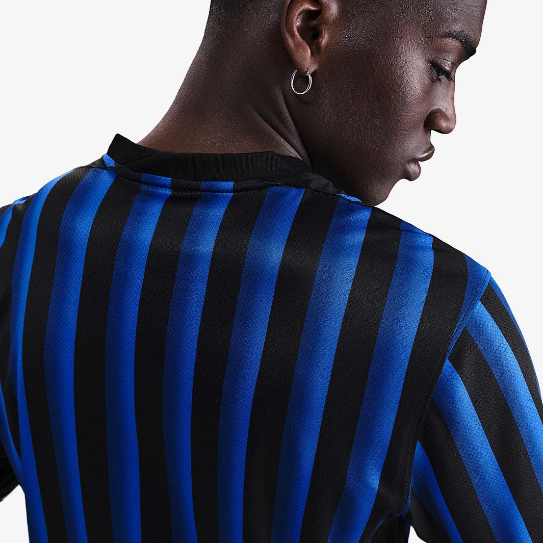 Camisola Inter Milan 2025/26 Casa Torcedor