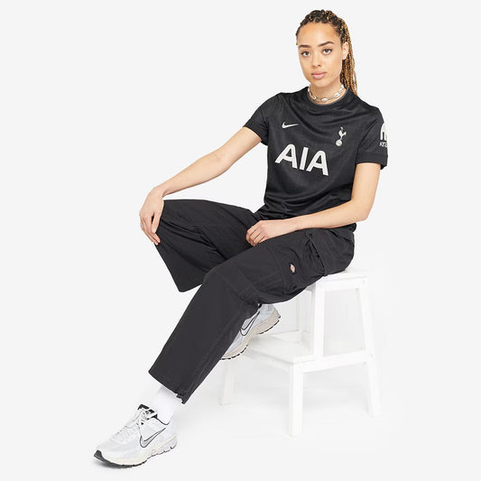 Tottenham 2025/26 Women's Away Fan Jersey