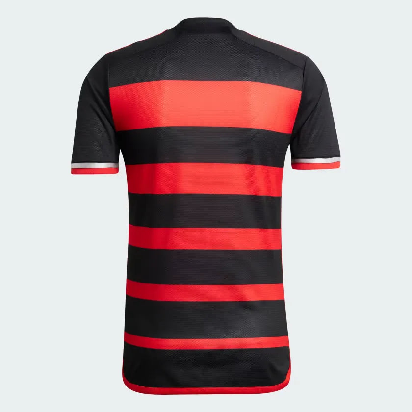 Camiseta Flamengo 2024/25 Local Aficionado
