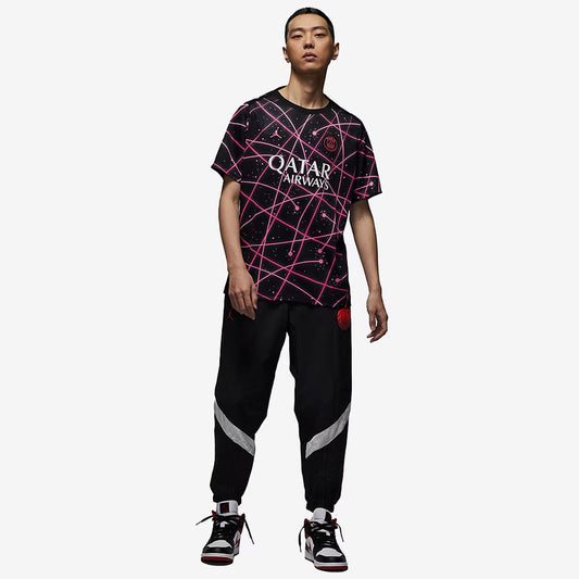 Paris Saint Germain 2025/26 Pre-Partida Jersey
