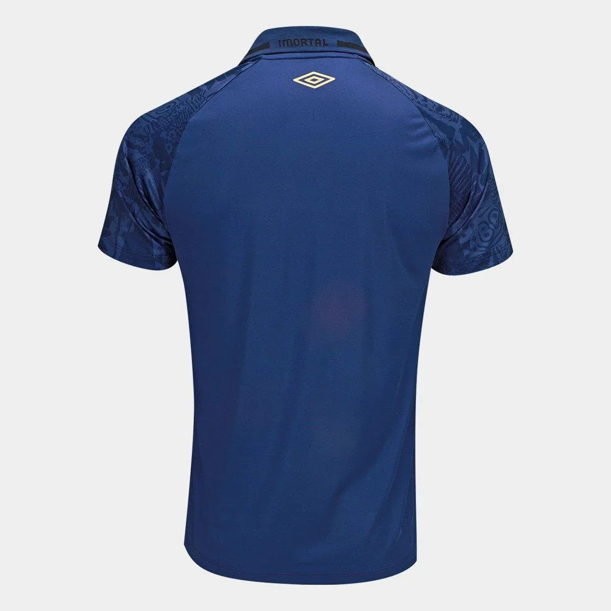 Camisola Grêmio 2025/26 Terceira Torcedor