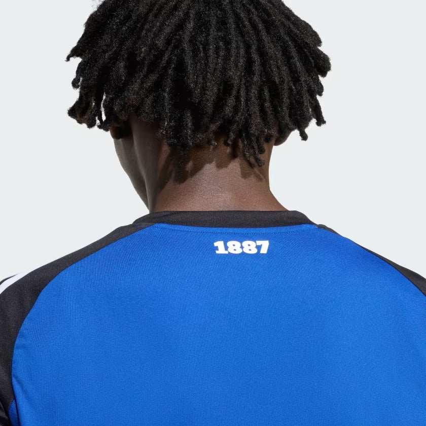Camisola Hamburger SV 2025/26 Fora Torcedor