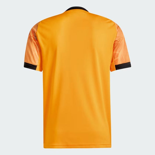 Camisola AS Roma 2025/26 Fora Torcedor