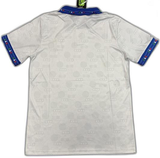 Camisola reserva da Itália 1994 II - Versão retrô