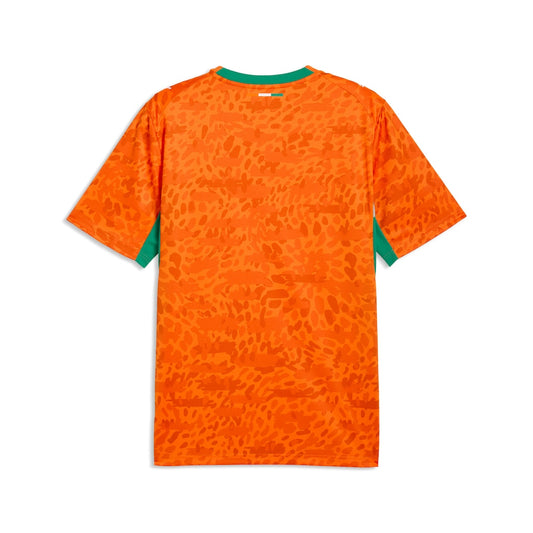 Ivory Coast Home Jersey 2026