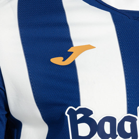 2026-27 Real Sociedad Home Jersey