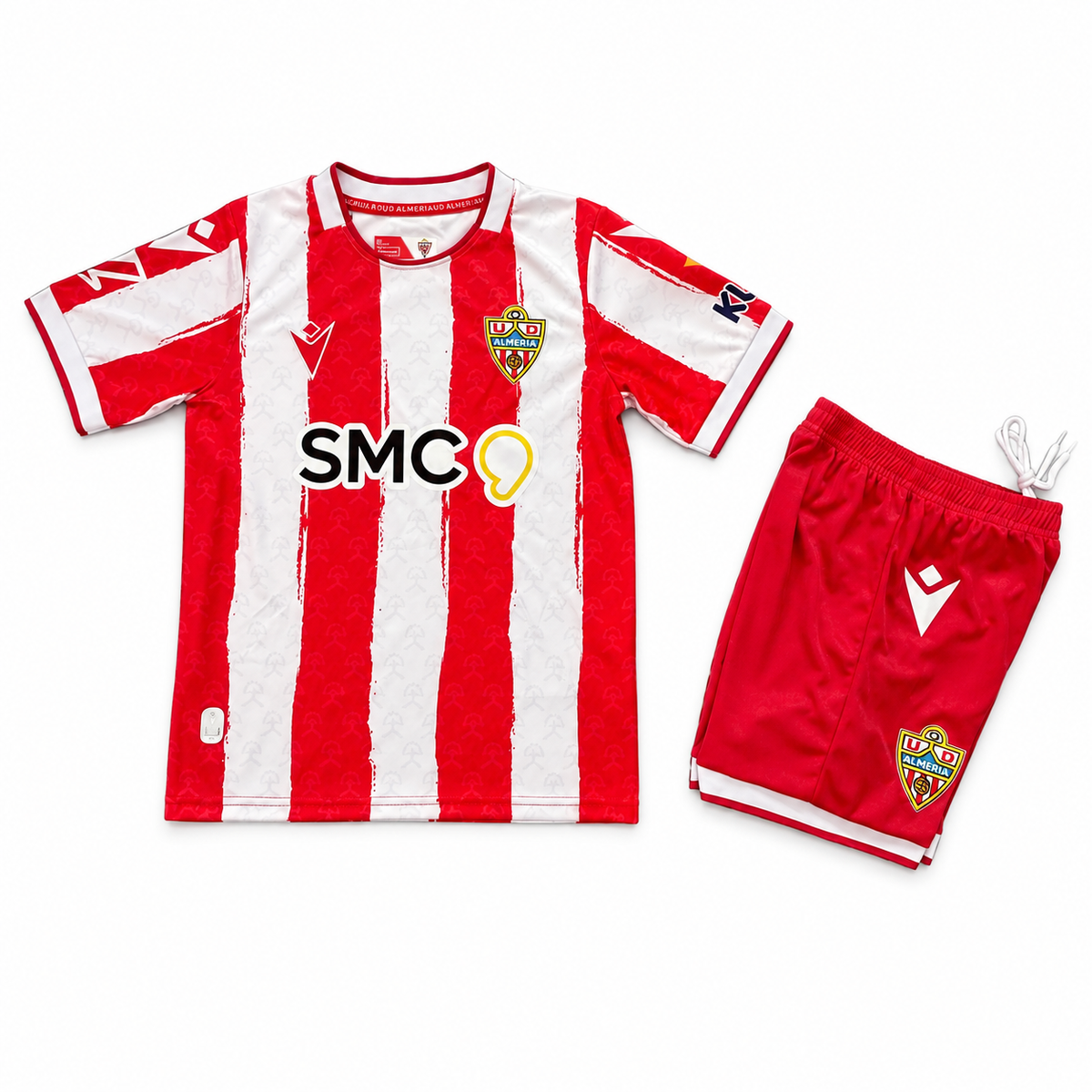 Almería 2026/27 Home Kids' Kit