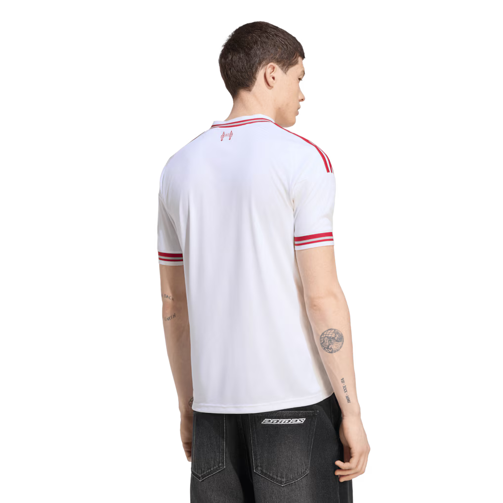 2026-27 Liverpool Away Jersey