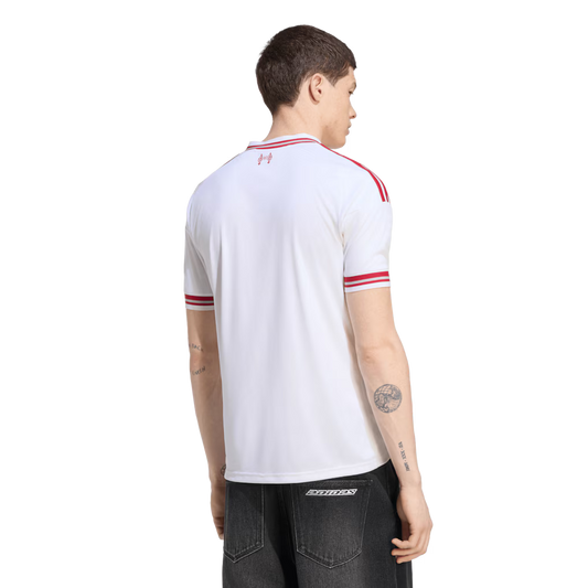 2026-27 Liverpool Away Jersey