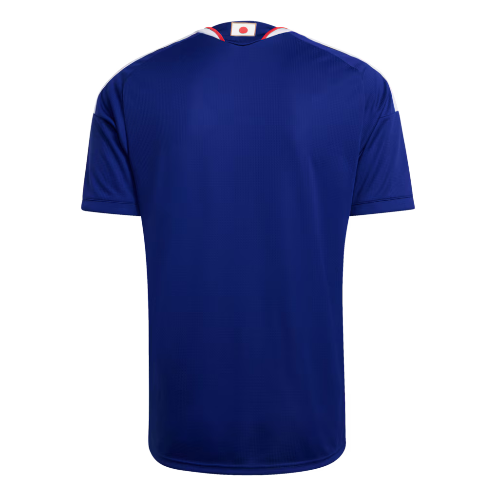 Japan Home Jersey 2026