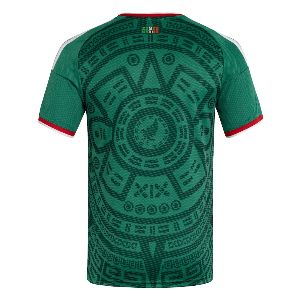 Mexico Home Jersey 2026