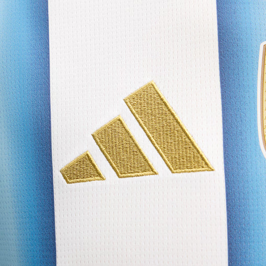 Camiseta de local de Argentina 2026