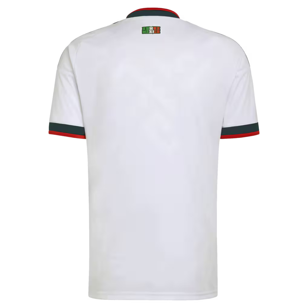 Mexico Away Jersey 2026