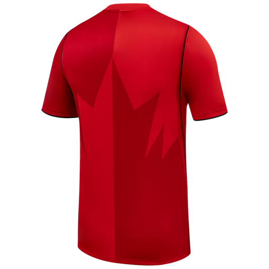 Canada Home Jersey 2026