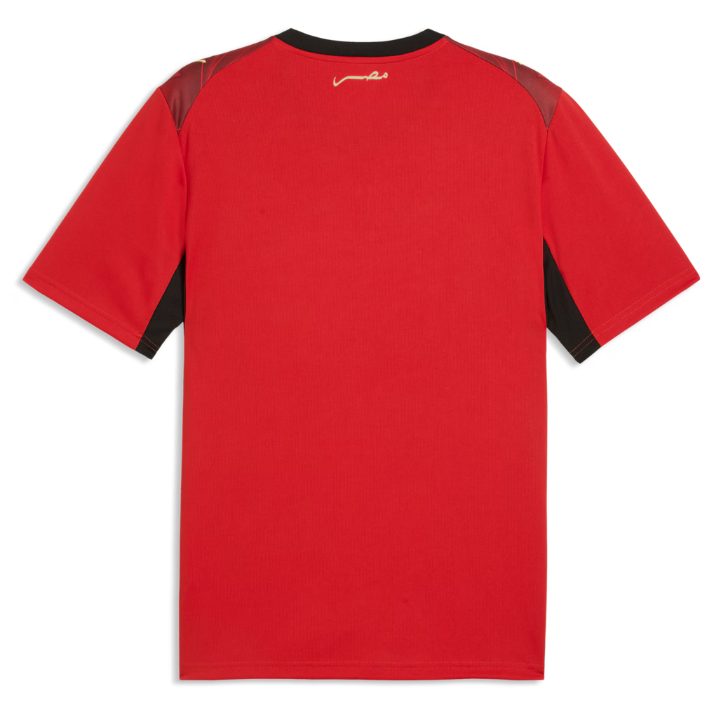 Egypt Home Jersey 2026
