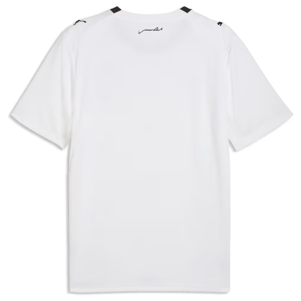 Egypt Away Jersey 2026