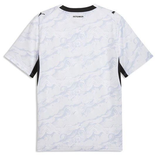 New Zealand Away Jersey 2026