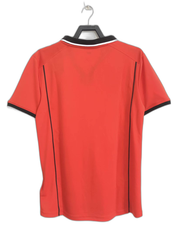 Camisola Holanda 1998 I Casa - Versão Retro
