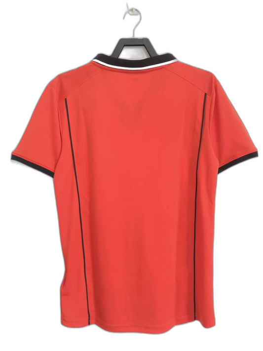 Camisola Holanda 1998 I Casa - Versão Retro