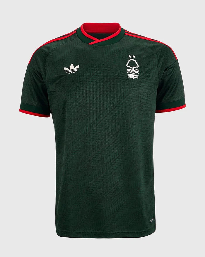 2026-27 Nottingham Forest Away Jersey