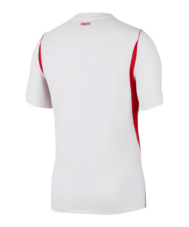 Turkey Away Jersey 2026