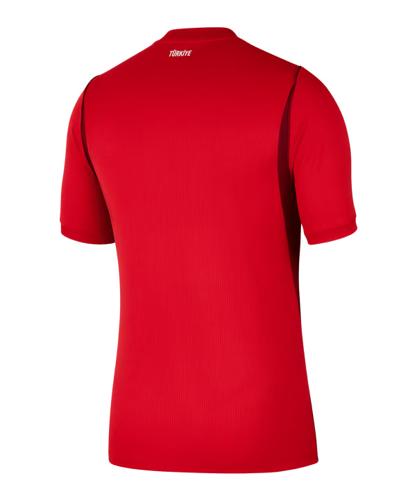 Turkey Home Jersey 2026