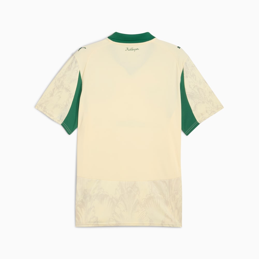 Camisola Palmeiras x KidSuper 2025/26