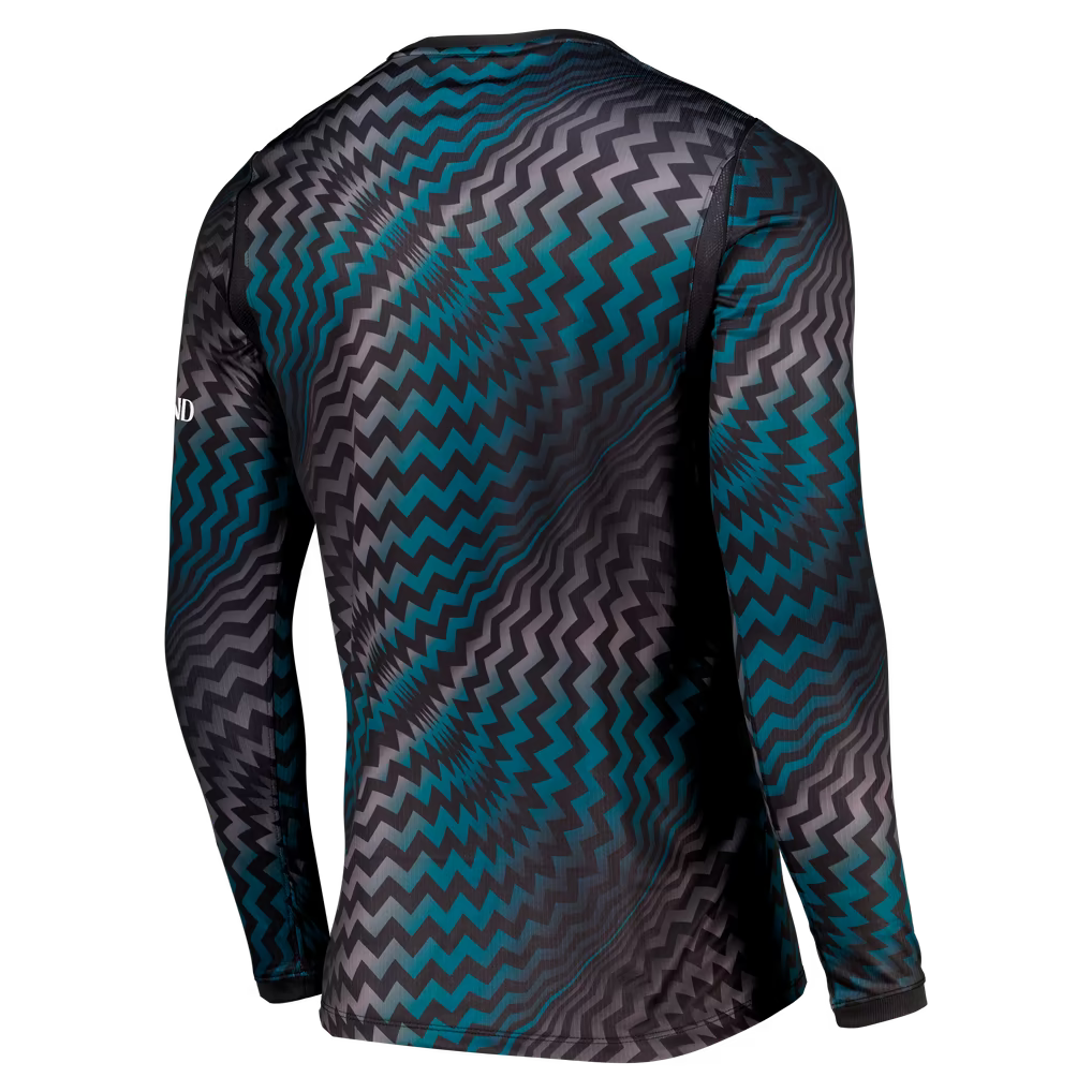 Paris Saint-Germain 2026/27 Goalkeeper Long-Sleeve Fan Jersey