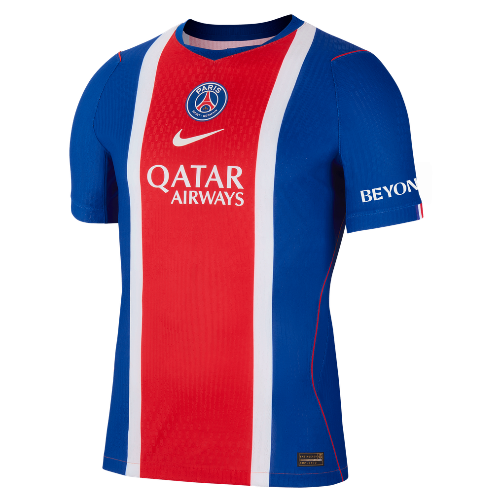 Paris Saint-Germain 2026/27 Home Player Jersey