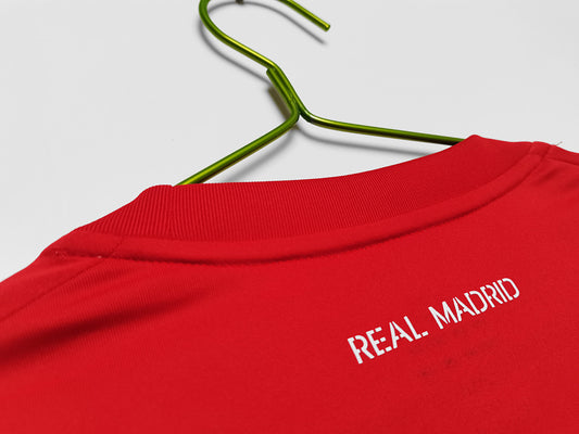 Real Madrid 2011/12 Retro Third Long-Sleeve Jersey - photo 2