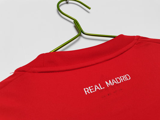 Real Madrid 2011/12 Retro Third Jersey - photo 2