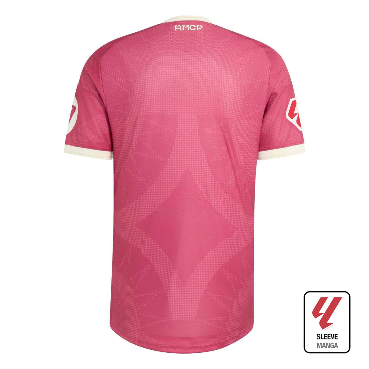 Real Madrid 2026/27 Third Authentic Jersey - photo 17